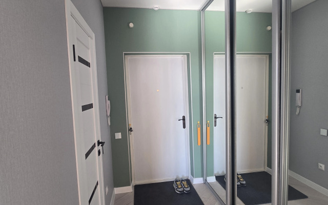 Квартира Уютная Квартира