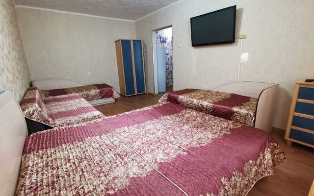 Odnokomnatnaya Kvartira Apartments
