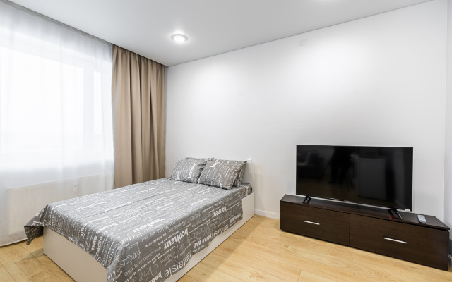 Uyutnaya Zhk Moy Ritm Flat