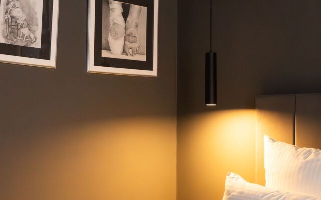 Boutique Hotel Gallery at the Kremlin
