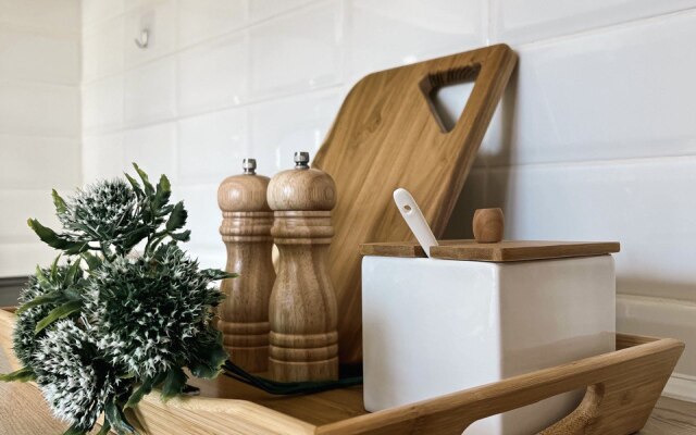 Apartamenty Odnokomnatnye Welcome Home Aparts & Tours 7