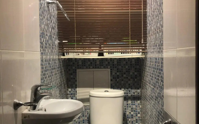 V Istoricheskom Tsentre Goroda S Vidom Na Naberezhnuyu Flat