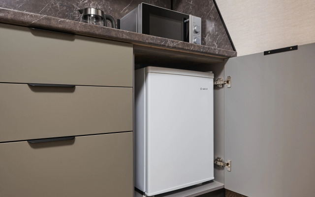 Апартаменты Red Apartments Атлантис Орион