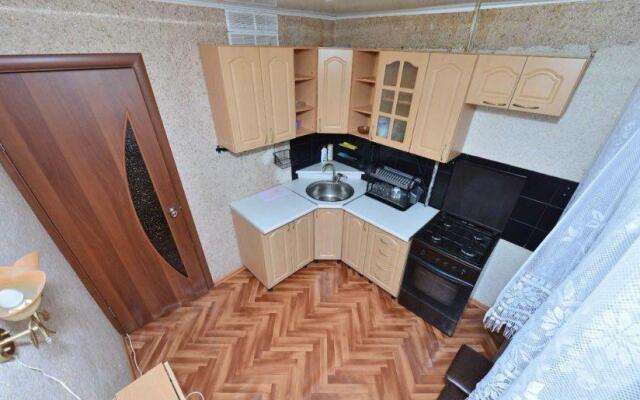 Квартира Уютная