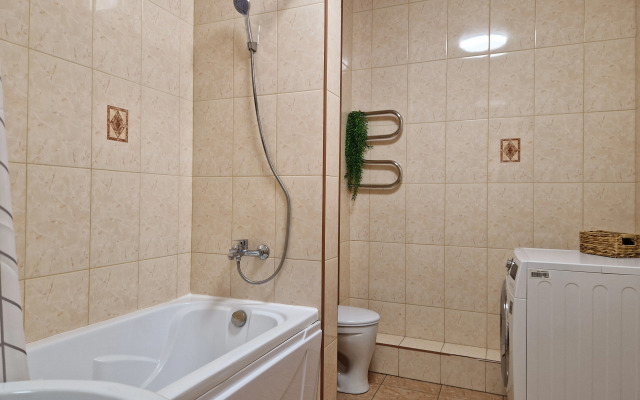 Semeynye apartamenty  Klas Home u parka Flat