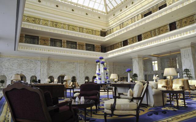 The Regency Hotel, Kuwait