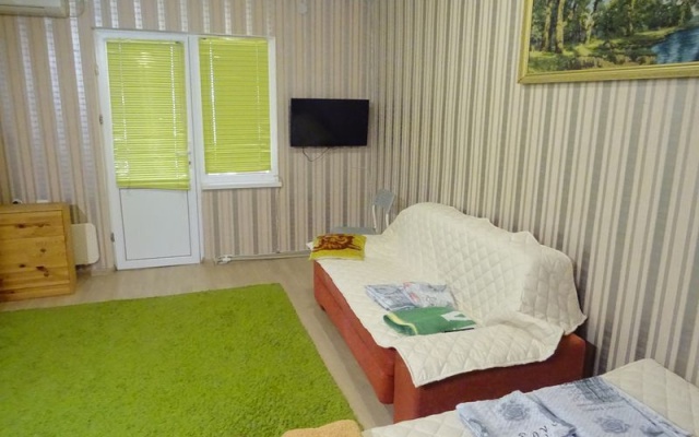 Veranika Guest House