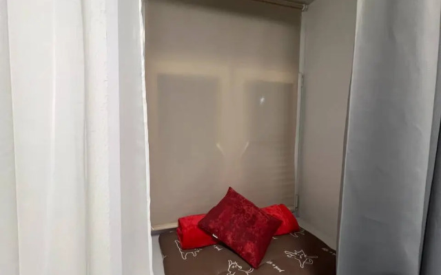 Апартаменты Уютные в сердце Петербурга