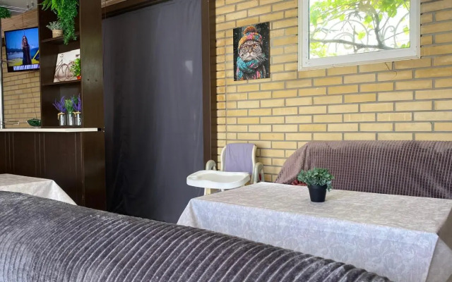 Lotos Guest house