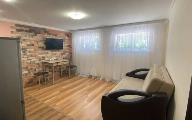 Апартаменты Атмосфера 1