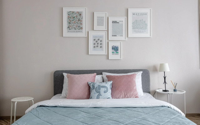 Квартира Звенигородское Шоссе 3а