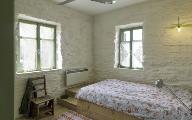 Вилла в Фотимари