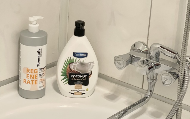 Апартаменты Гагарина 2А