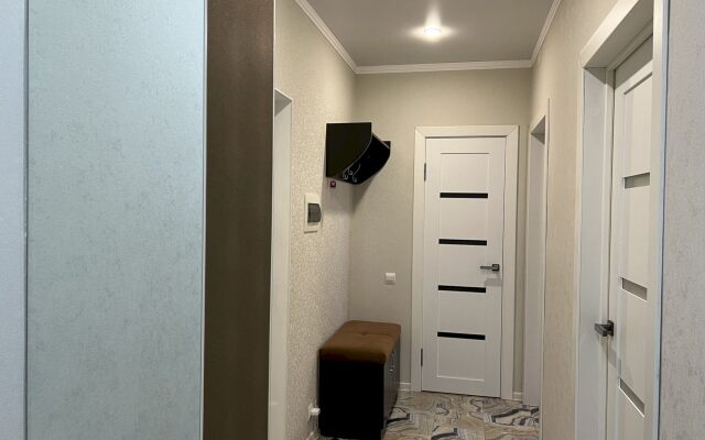 Квартира 147 на Куйбышева 15