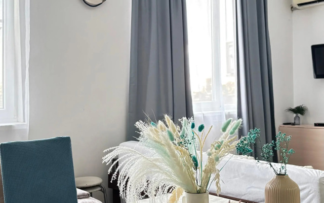 Апартаменты на Набережной 4/1