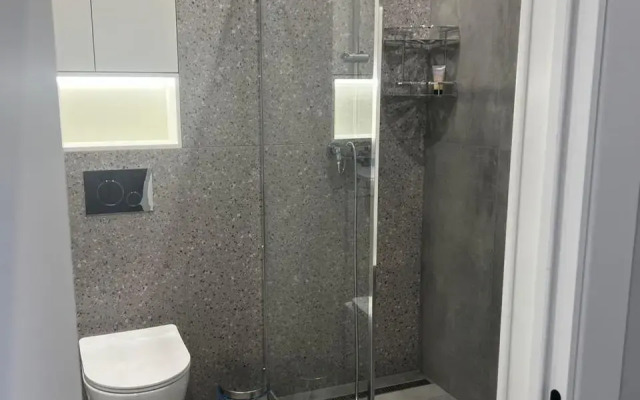 Апартаменты на улице Набережной 75