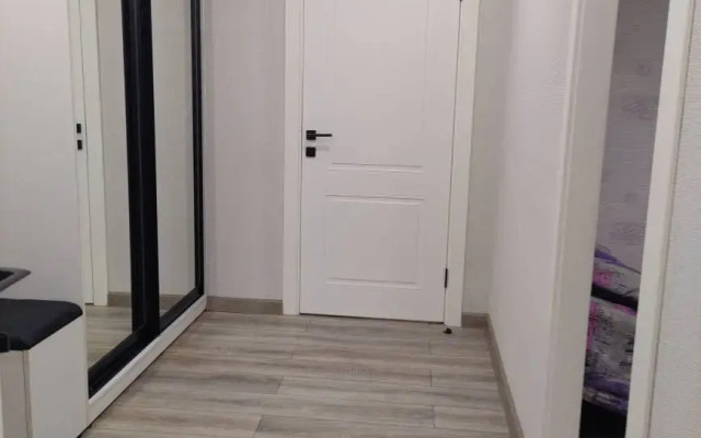 Dvukhkomnatnaya na Gaydara 7 Flat