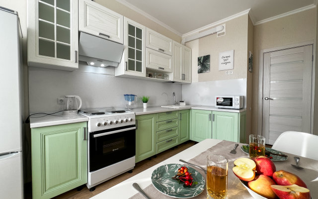 Utrip Marseille Apartments