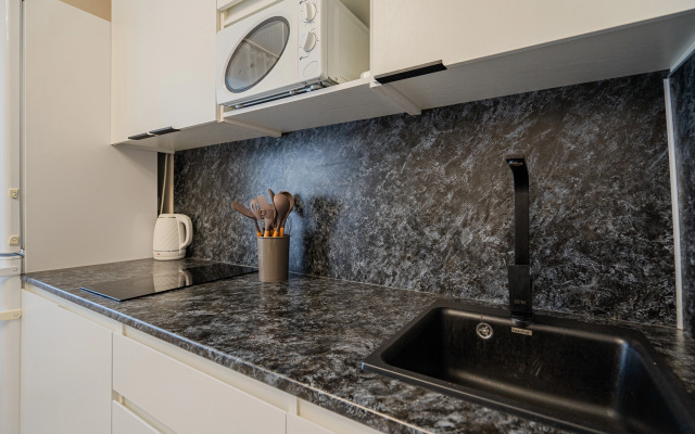 Апартаменты комфорт класса в 3-х минутах от метро