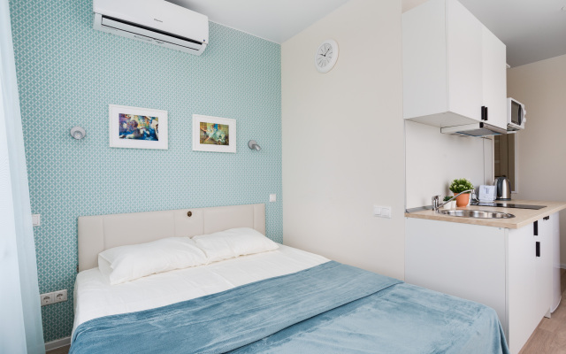 Dega ot Home24 Apartments