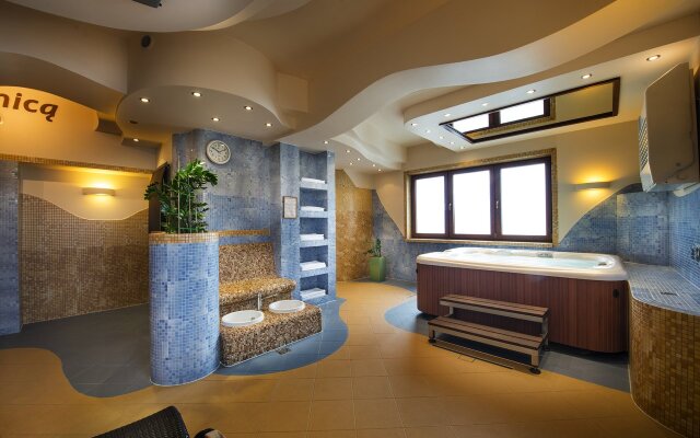 Pensjonat pod Kotelnica Hotel