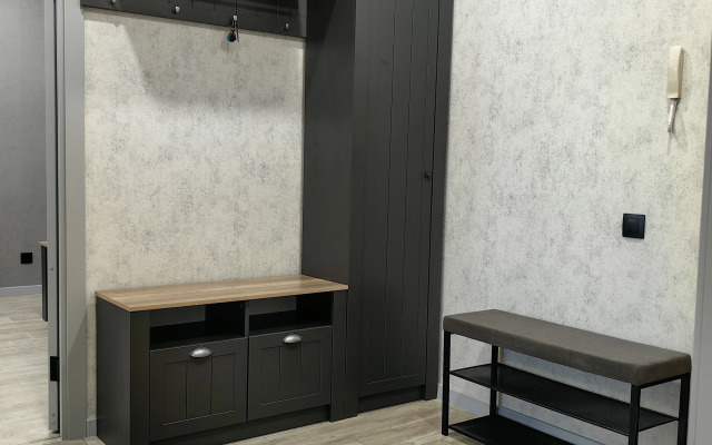 Квартира На Волжской Набережной 205