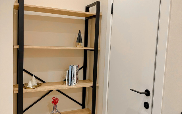 Квартира Олимпийская 79