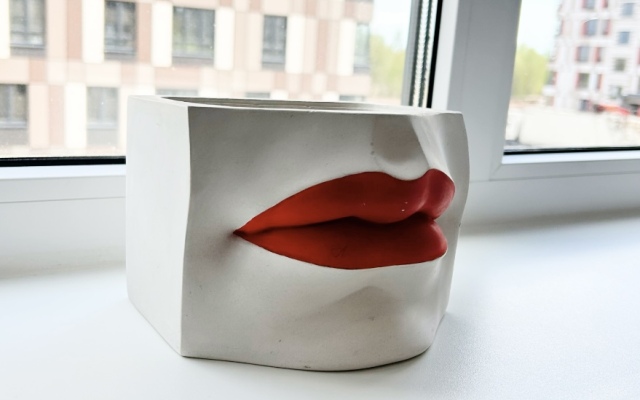 Квартира Сальвадор в ЖК Барселона