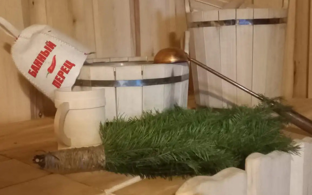 База отдыха Тосканка