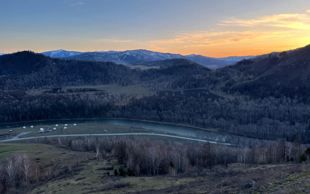 Koksa Camp Glamping