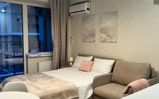 Studiya Na Staroshosseynoy Ulitse 5k6 Flat