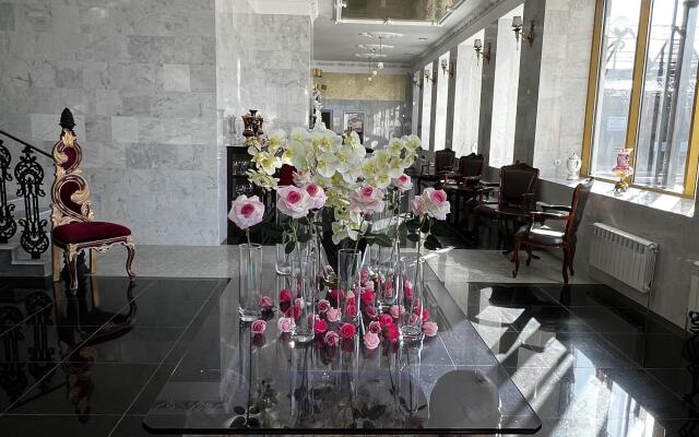 Аппартаменты Морской Дворец