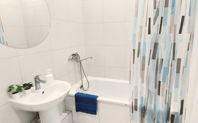 Aksakova 81 Flat