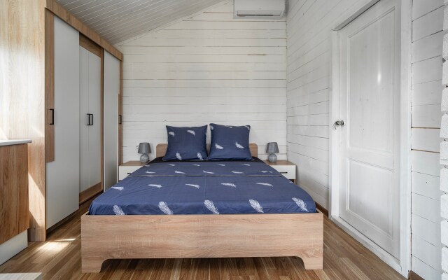 Sea Village Gumista Guest house