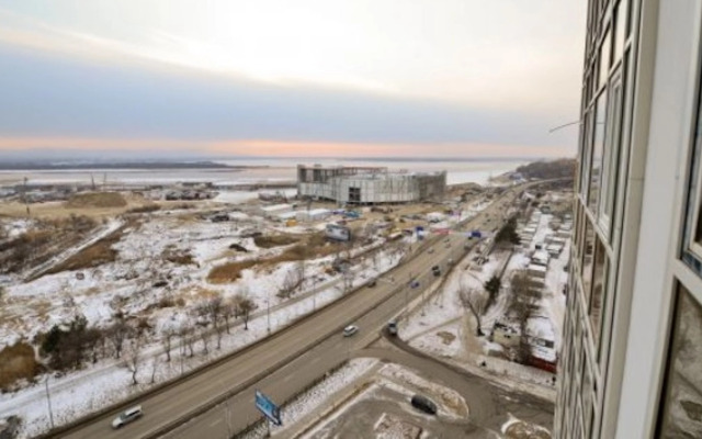 Квартира на улице Пионерская 1