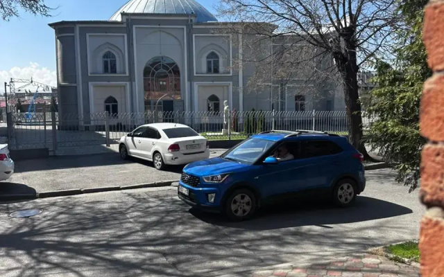Мини-отель Золотой Век Владикавказ
