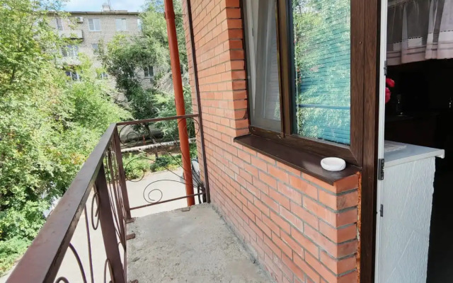 Квартира Уютная 2