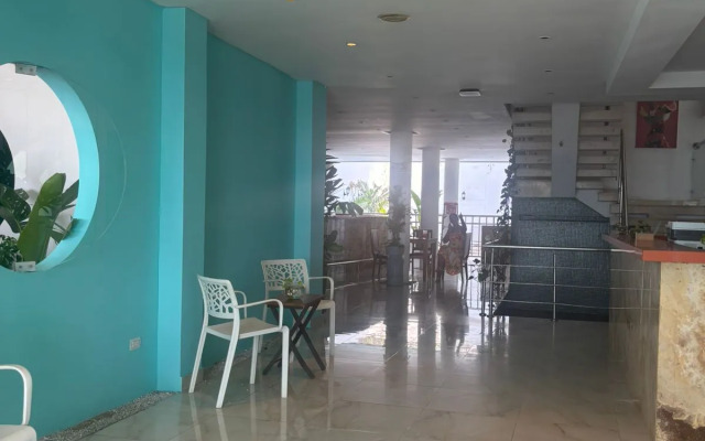 Отель Isla Capri