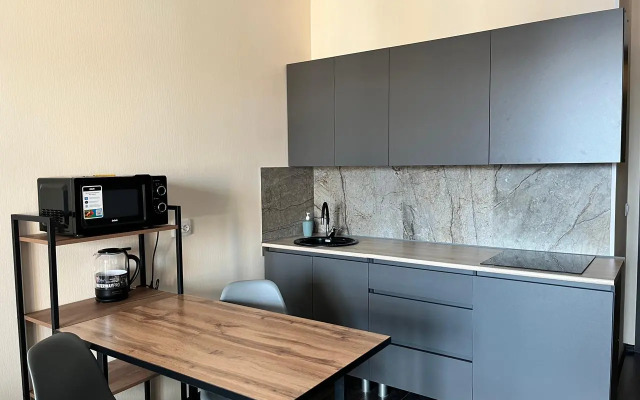 Квартира Апартаменты South Park SPB