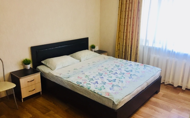 Apartamenty Lenina 53 Flat