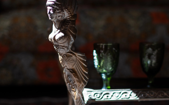 Гостевой дом Сирин Дом Суздаль