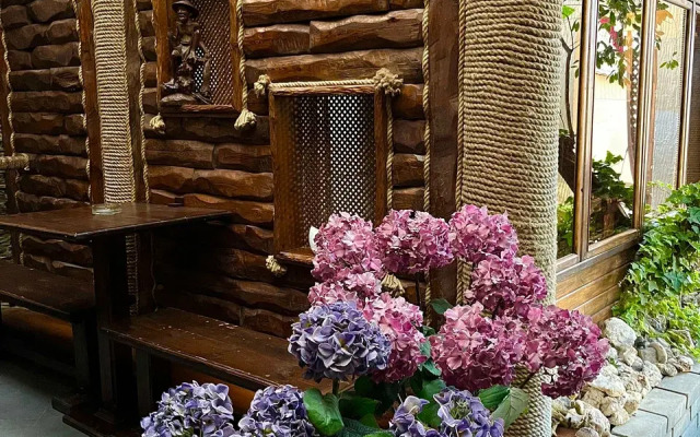 Leto Guest house