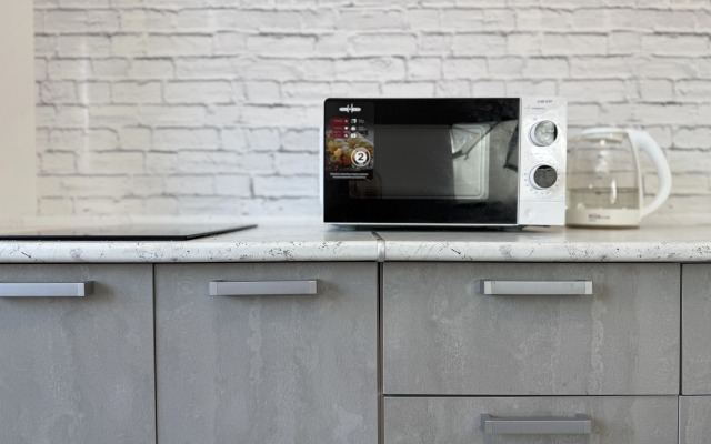 Квартира Тут Хорошо на Полимерном 9