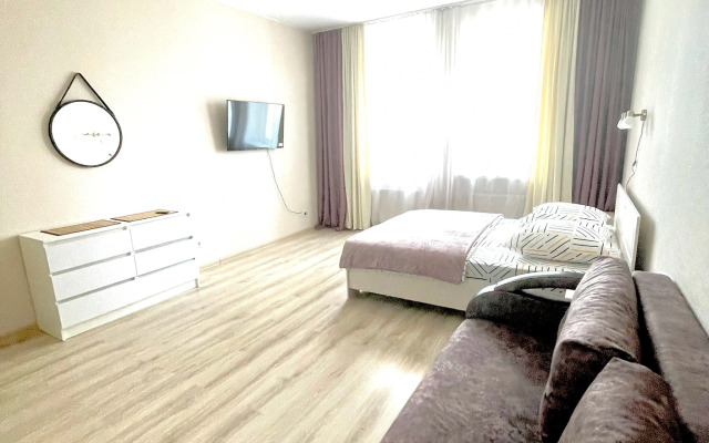 Квартира Большая Двухкомнатная в Центре Екатеринбурга