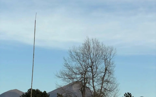 Гостевой дом На Рассветной