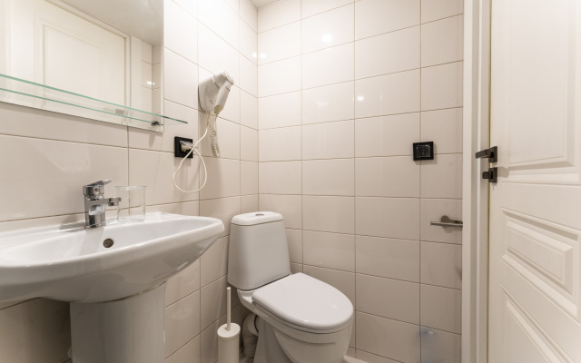 Apartamenty Variant M50