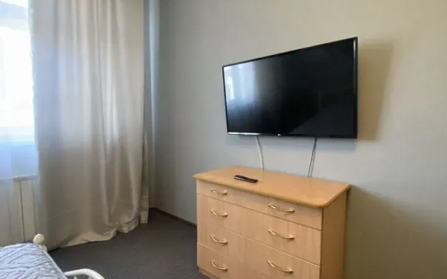 Квартира на улице Энгельса