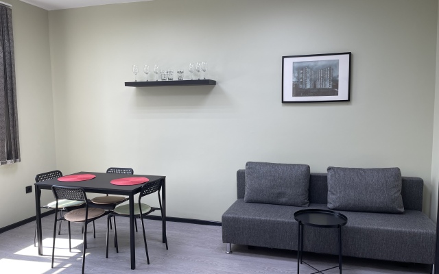 Four Rooms Guest House