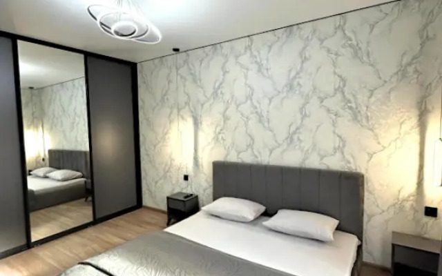 Квартира Новая уютная