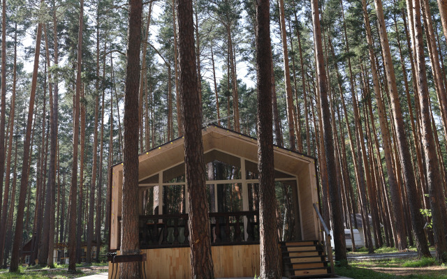 База отдыха ДухЛес